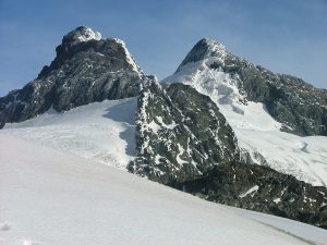 Rwenzori Margherita Peak